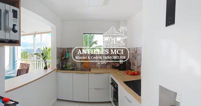 Appartement - 56 m² - 2 pièces