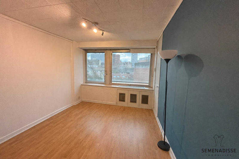 Bureau - 33 m² - 2 pièces