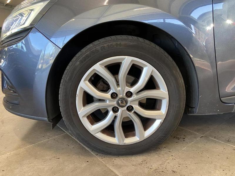 Renault Clio 1.5 Energy dCi - 90 IV Berline Intens Phase 2 / Garantie 12 Mois