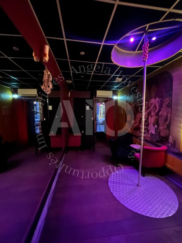 Local commercial - 37 m²