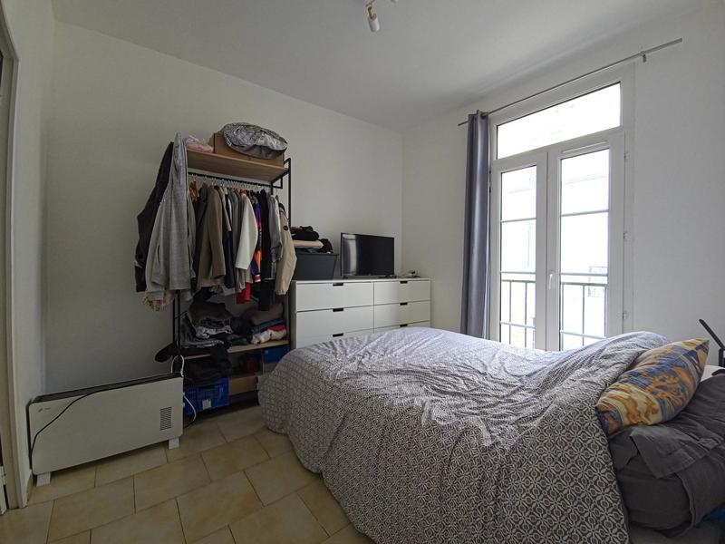 Appartement - 30 m² - 2 pièces