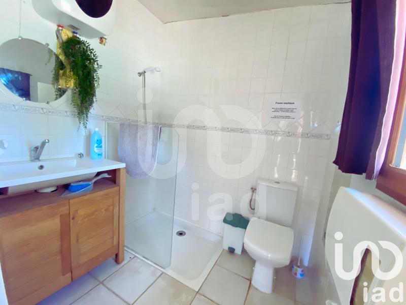 Maison - 142 m² - 5 pièces