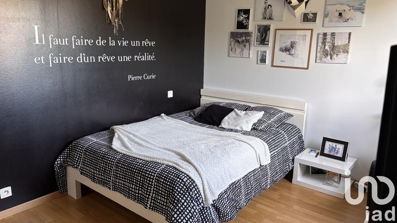 Maison - 139 m² - 5 pièces