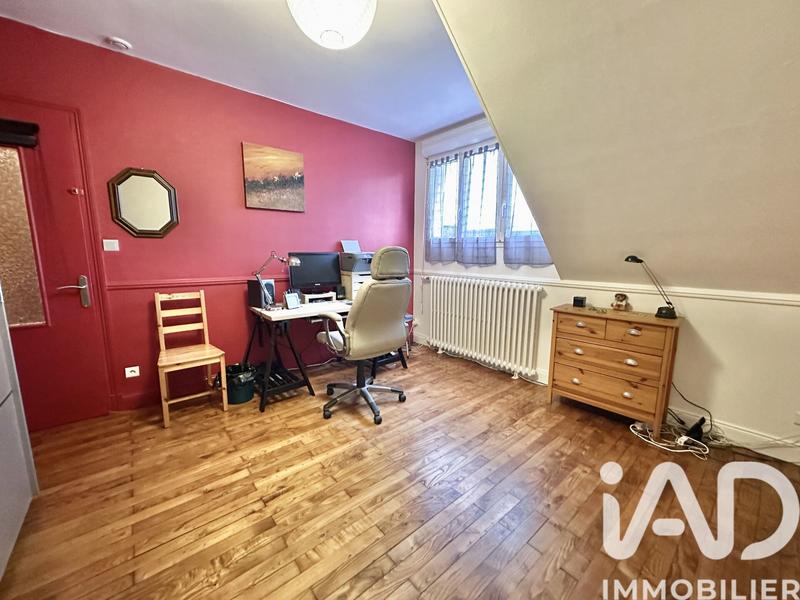 Maison - 136 m² - 6 pièces