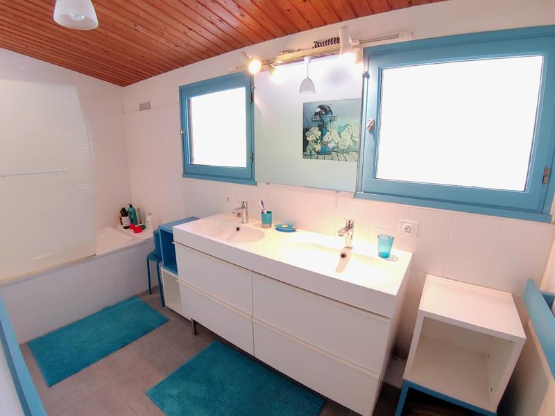 Villa - 350 m² - 10 pièces