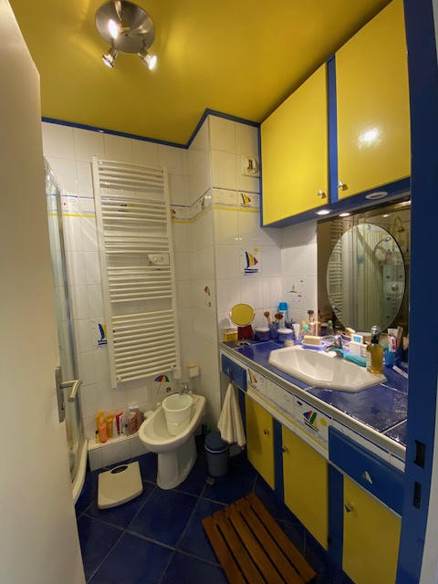 Appartement - 81 m² - 3 pièces