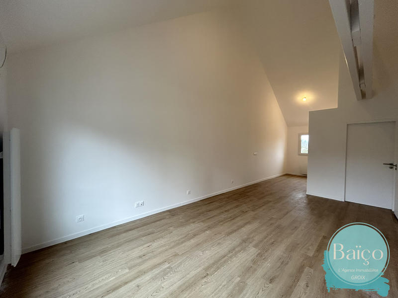 Appartement - 52 m² - 3 pièces