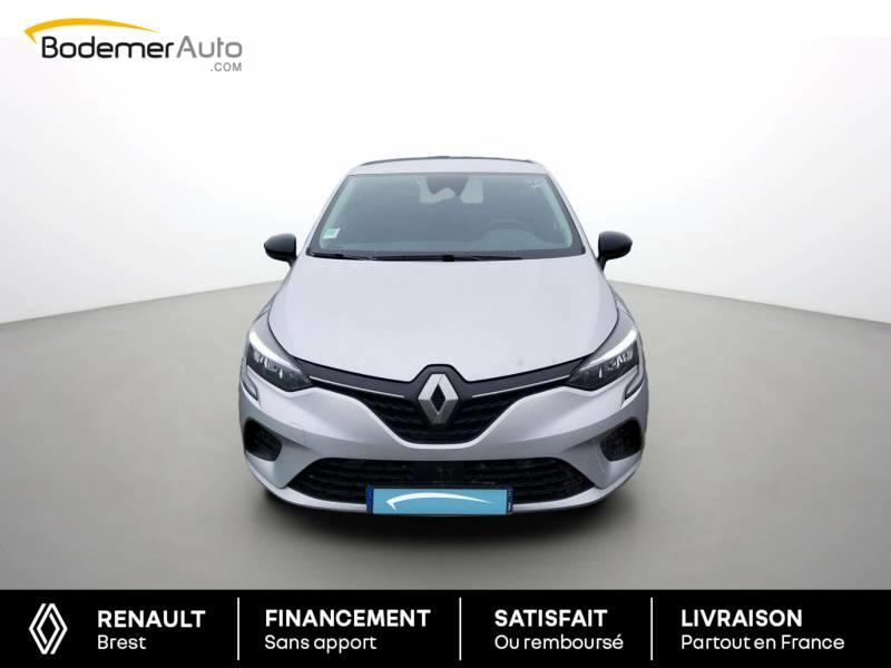 Renault Clio TCe 90 Equilibre
