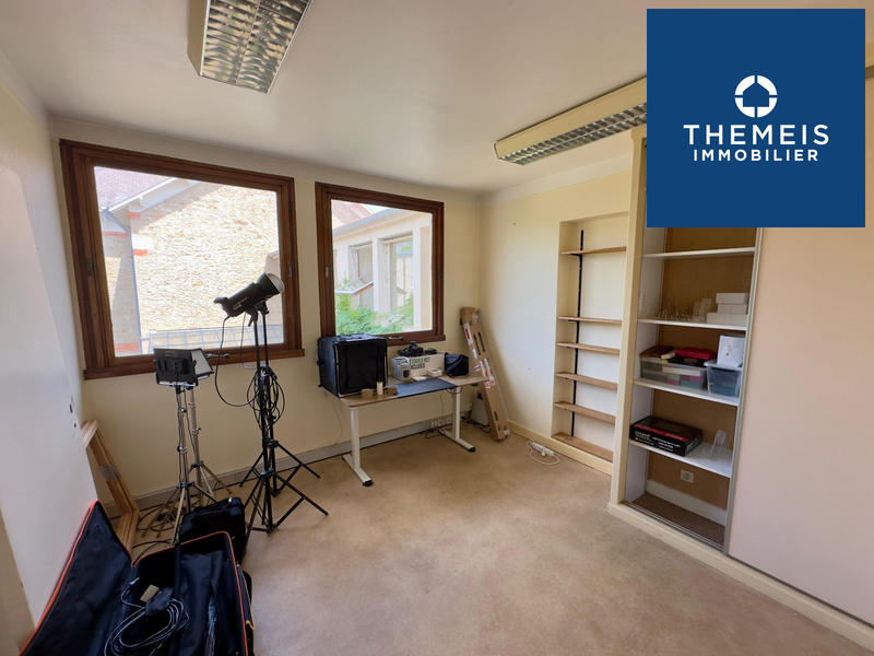 Local commercial - 195 m²