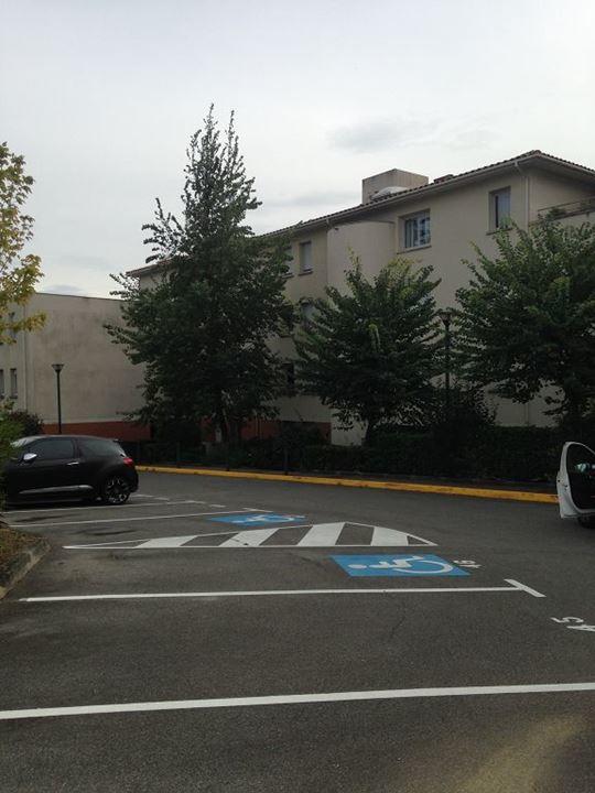 Appartement - 32 m² - 2 pièces