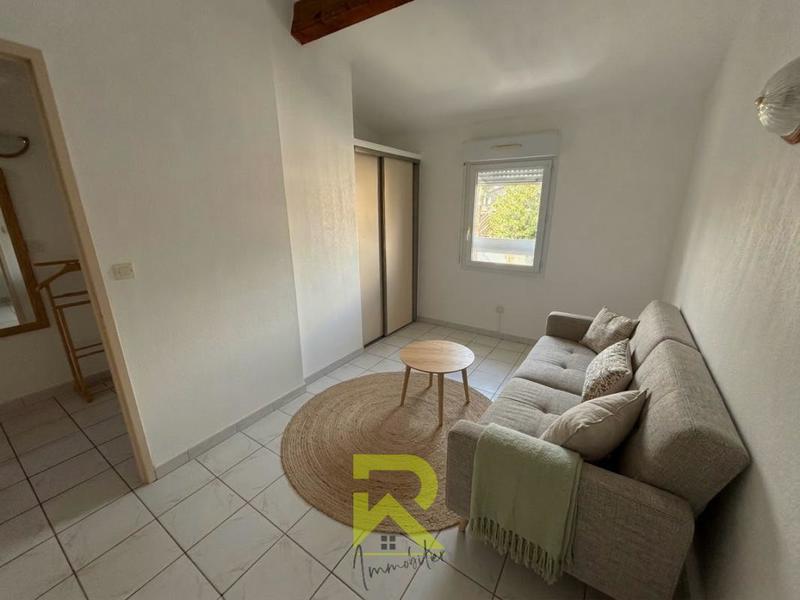 Maison - 52 m² - 3 pièces