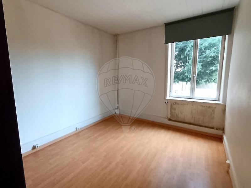 Maison - 144 m² - 7 pièces