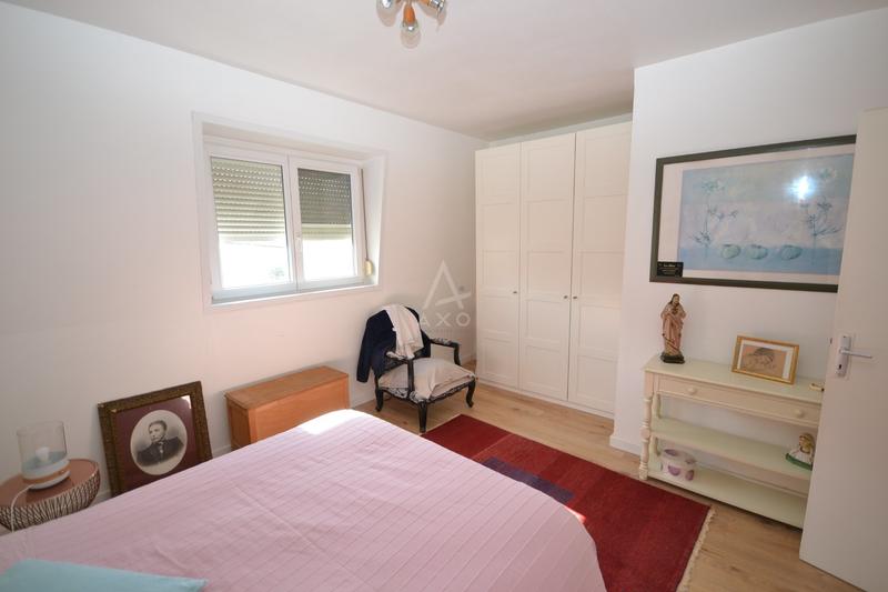 Maison - 60 m² - 3 pièces