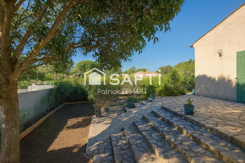 Maison - 130 m² - 4 pièces