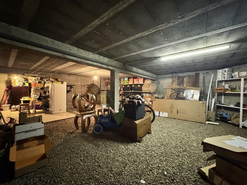 Villa - 126 m² - 6 pièces