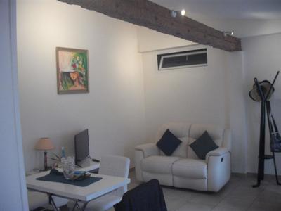 Maison - 40 m² - 3 pièces