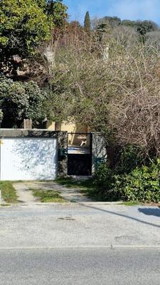 Maison - 50 m² - 3 pièces