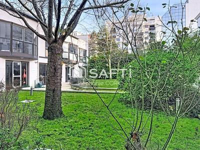 Appartement - 55 m² - 2 pièces