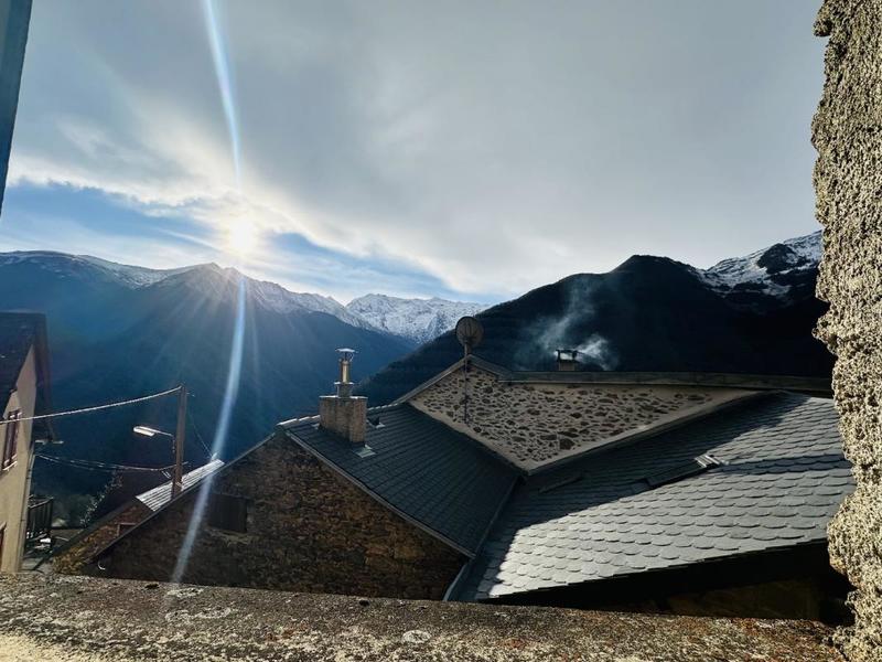 Maison - 46 m² - 2 pièces