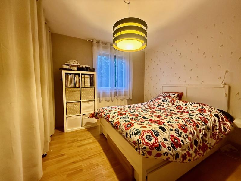 Maison traditionnelle - 95 m² - 5 pièces