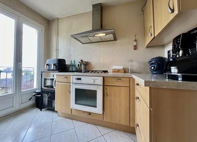 Appartement - 69 m² - 3 pièces