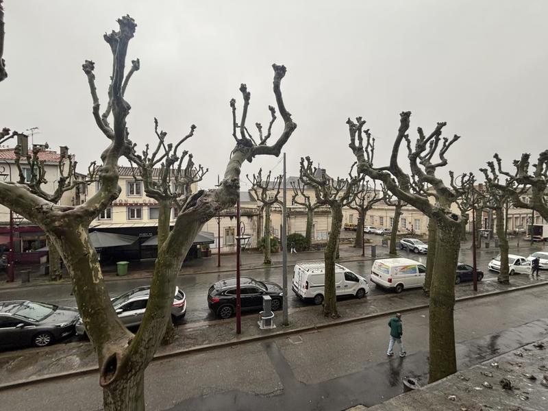 Appartement - 118 m² - 4 pièces