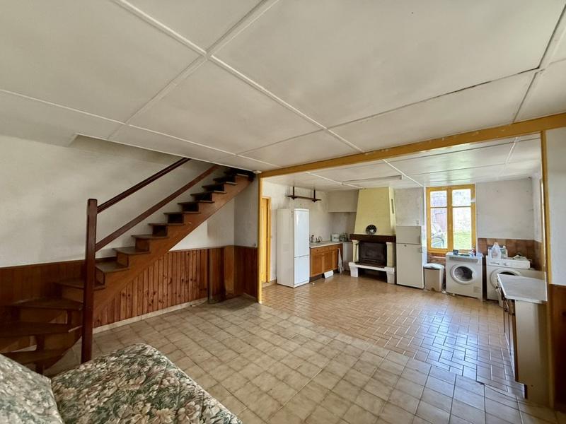 Maison - 254 m² - 10 pièces