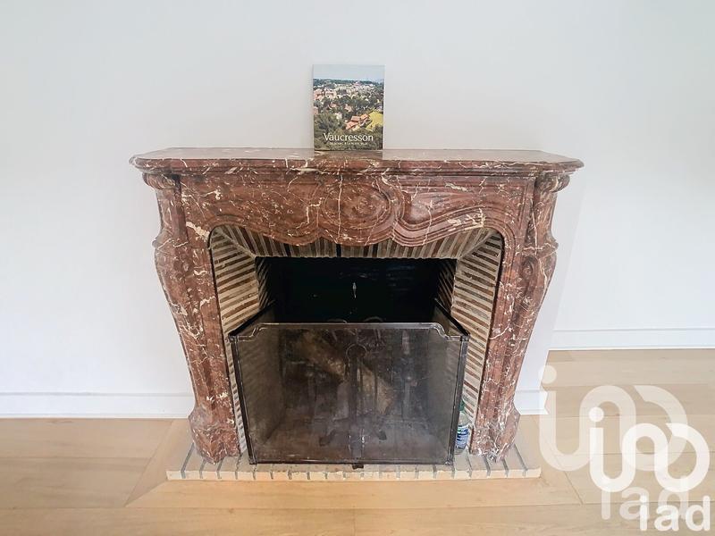 Appartement - 134 m² - 5 pièces