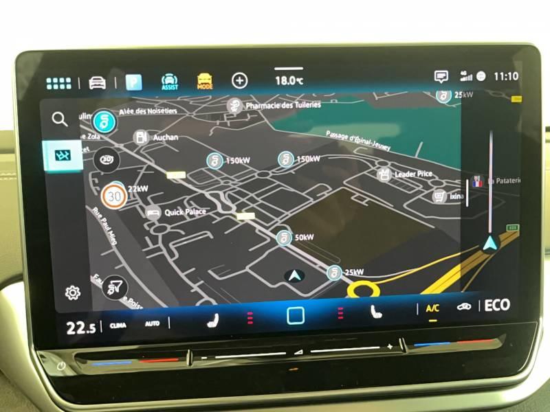 Volkswagen Id.4 170 ch Pure Life Max