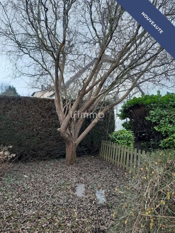 Maison - 134 m² - 7 pièces