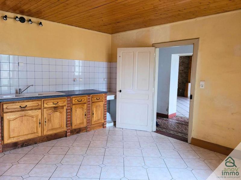 Maison - 195 m² - 6 pièces