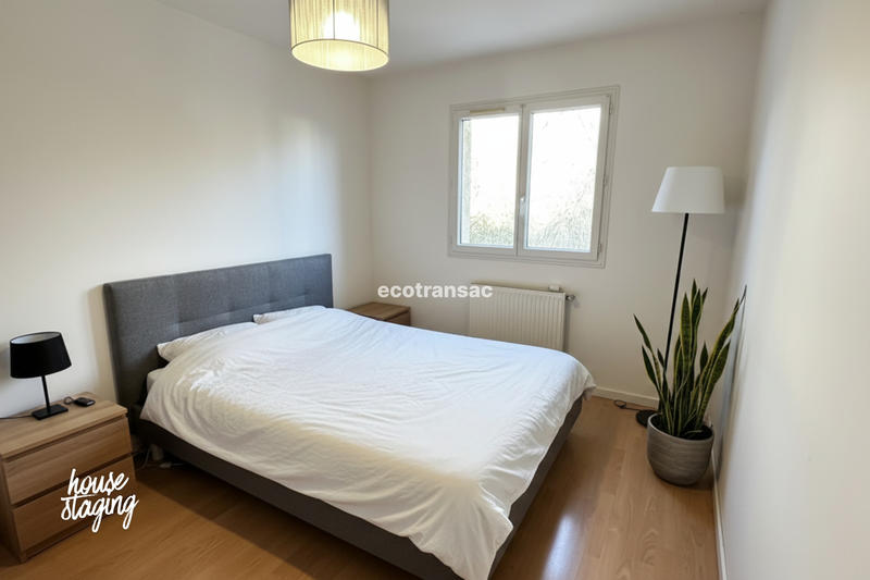 Maison - 189 m² - 5 pièces