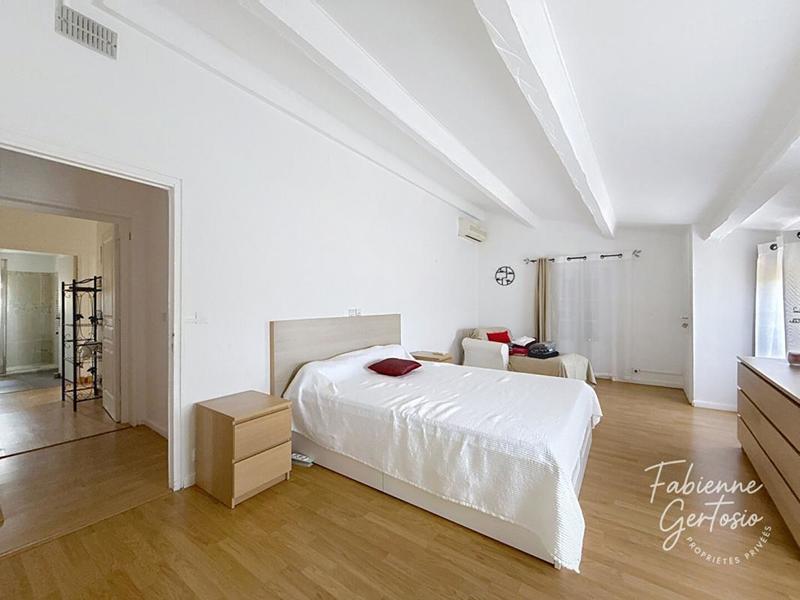 Mas - 419 m² - 9 pièces