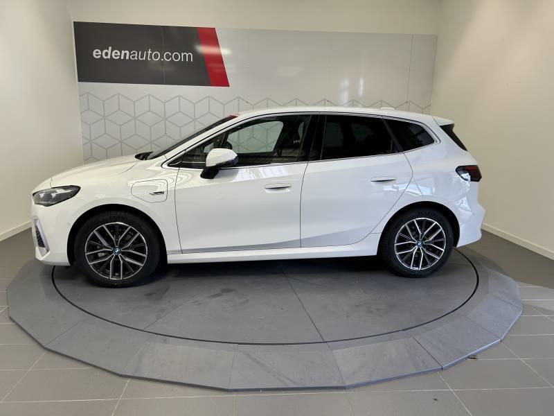 Bmw Serie 2 Active Tourer 225e xDrive 245 ch Dkg7 m Sport
