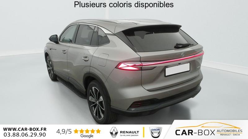 Mg Ehs 1.5t Phev 272 ch Comfort