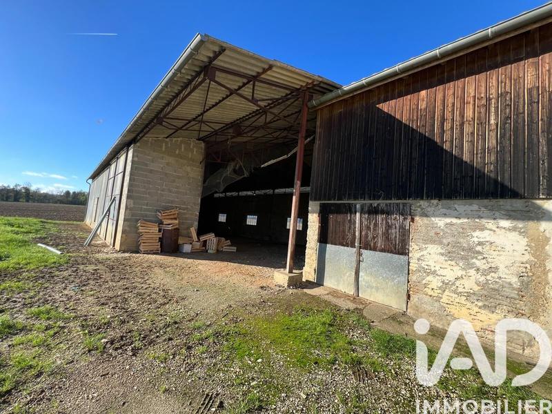 Maison - 132 m² - 3 pièces