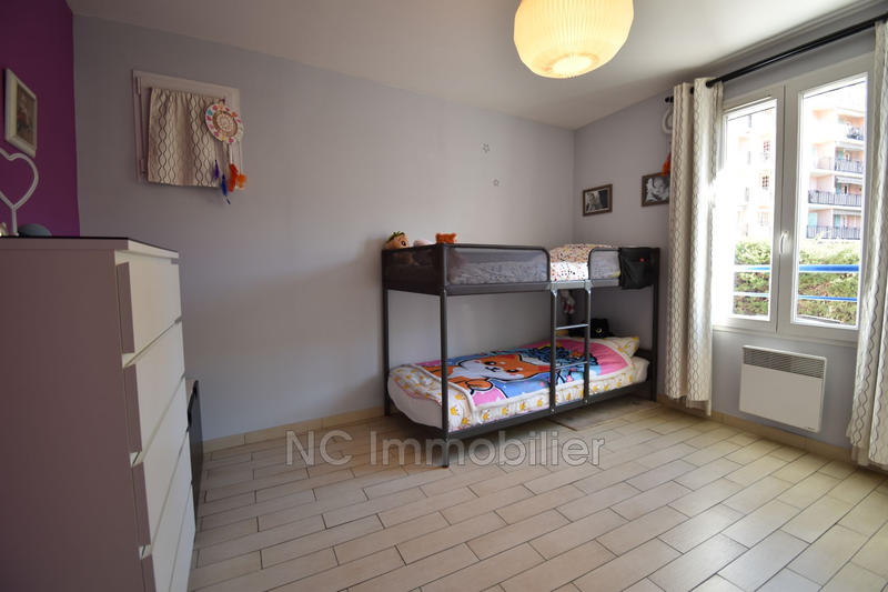 Appartement - 119 m² - 4 pièces