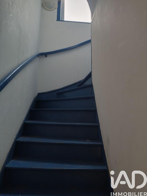 Maison - 98 m² - 6 pièces