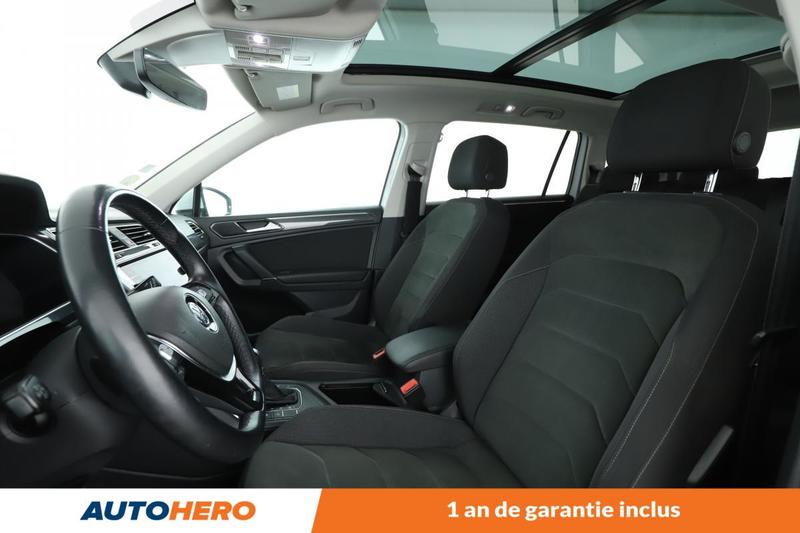 Volkswagen Tiguan Allspace 2.0 Tdi Carat Dsg7 150 ch