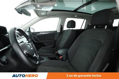 Volkswagen Tiguan Allspace 2.0 Tdi Carat Dsg7 150 ch