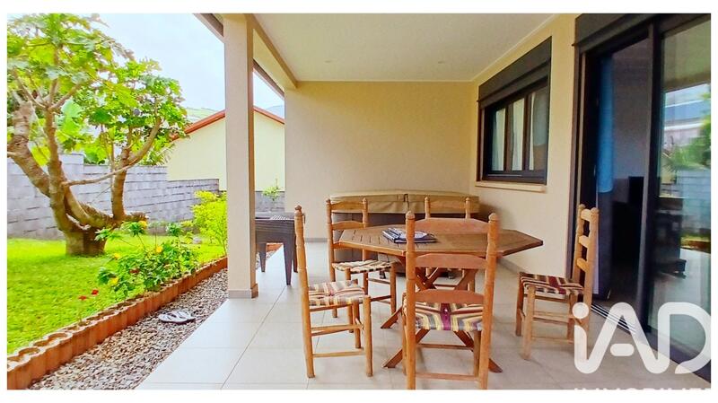 Maison de maîtres - 102 m² - 3 pièces