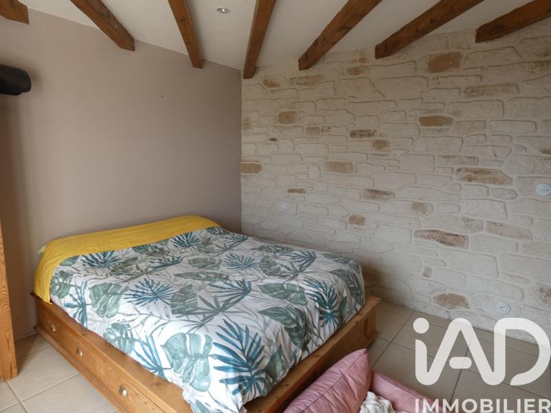 Maison - 145 m² - 5 pièces