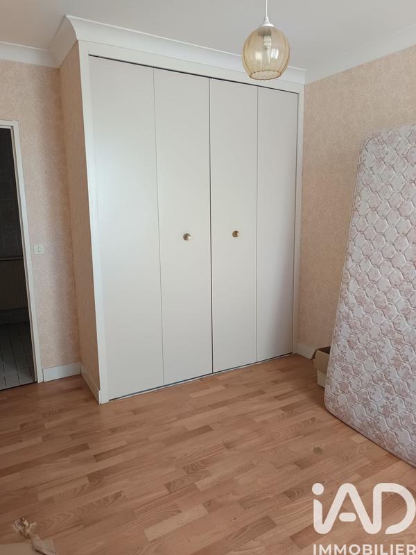 Maison - 138 m² - 7 pièces