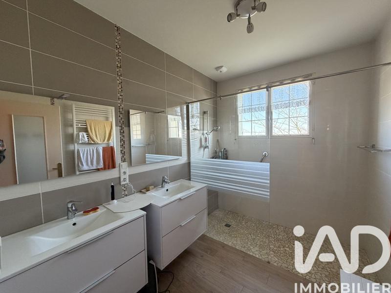 Maison de campagne - 195 m² - 8 pièces