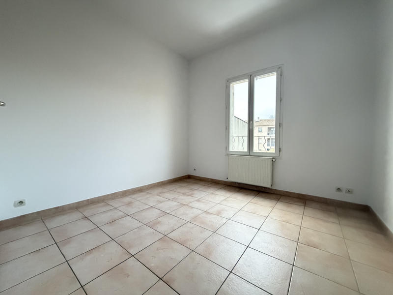 Appartement - 55 m² - 2 pièces