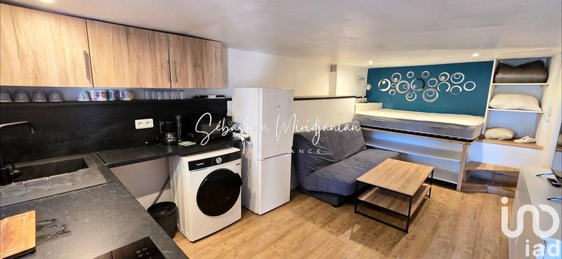 Maison - 170 m² - 7 pièces