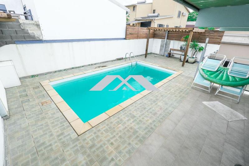 Villa - 119 m² - 4 pièces