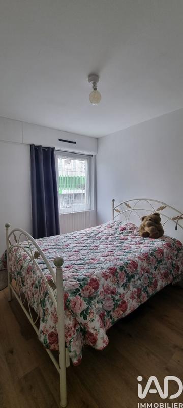 Appartement - 89 m² - 4 pièces