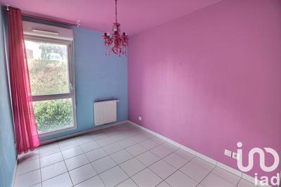Appartement - 79 m² - 4 pièces