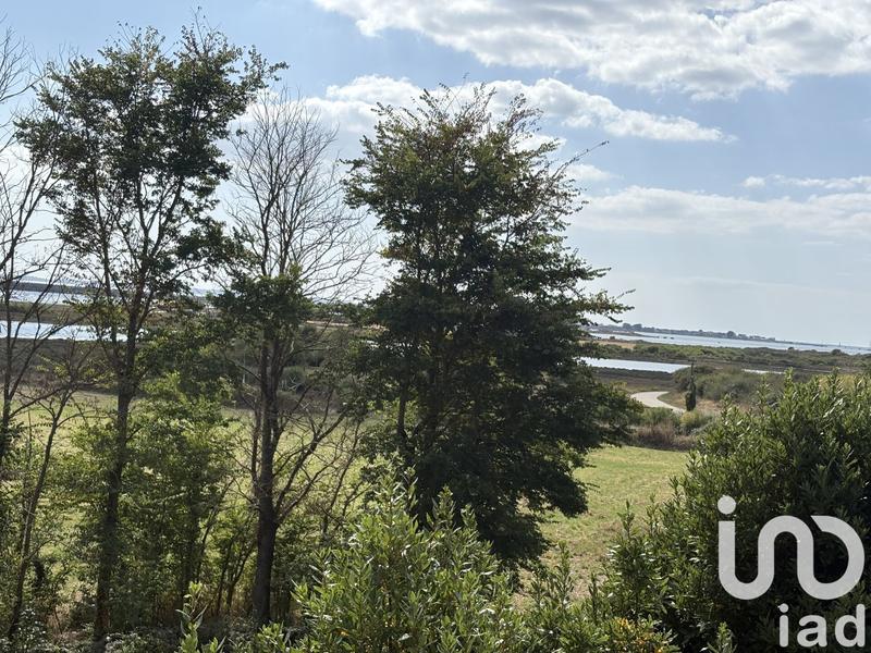 Maison - 57 m² - 4 pièces